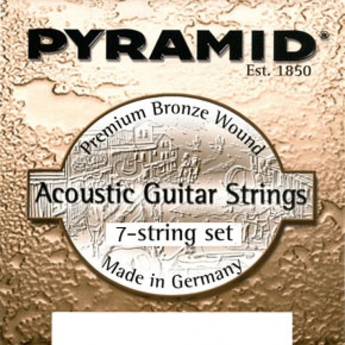 Pyramid akustik gitarre - akustik,