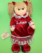 My Doll Stoffpuppe ca 42 cm