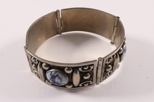 Armreif armband silber - armreif,