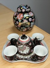 Altes vintage chinesisches