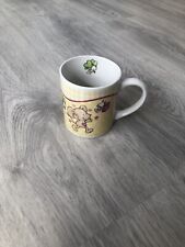 Steinbeck Lillebi Tasse