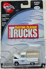Hot Wheels 2003 - 100% Preferred: Custom Classic Trucks - '59 Chevy Apache