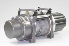 INDUSTRIELLE Winde Marke WARN