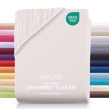 Spannbettlaken Bettlaken