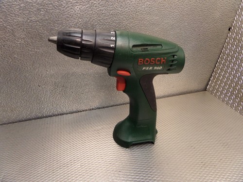 Bosch psr 960 9 - bosch, 9,6v
