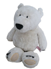 Nici Eisbär Teddy Polar Bear Bär ca. 35 cm