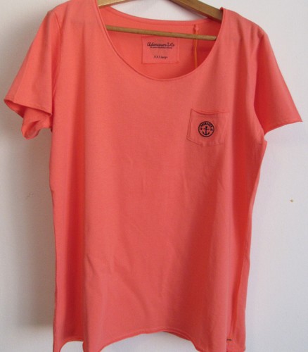 100 adenauer damen shirt - 100%,
