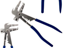 Auswuchtzange Wuchtzange Gewichtezange Spezialzange Auswuchtgewichtezange Zange