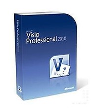 Visio professional pro 2010 - professional,