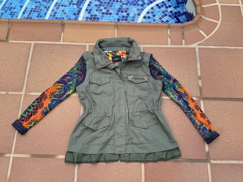 Eyecatcher desigual out - ,