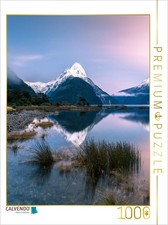 CALVENDO Puzzle Milford Sound