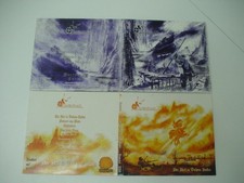 FIMBULVET - 2 CDs Sammlung (