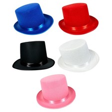 Zylinderhut, trendiger