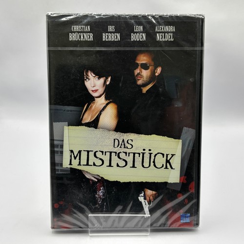 Das miststück dvd - miststück,