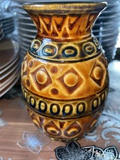 Vintage Retro  Vase 9214