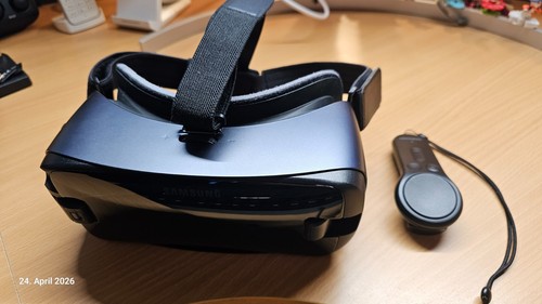 Samsung gear with - gear, vr
