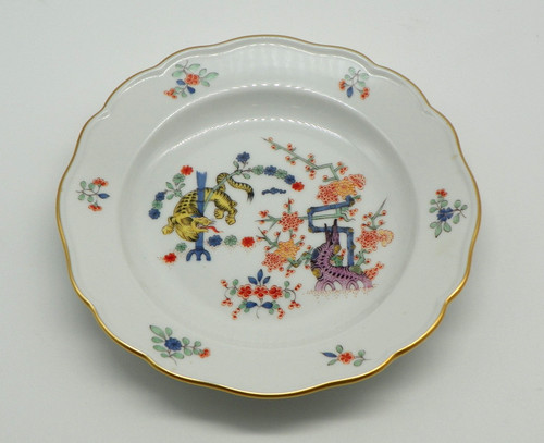 Teller von meissen - teller,