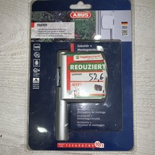 ABUS Fenstersicherung