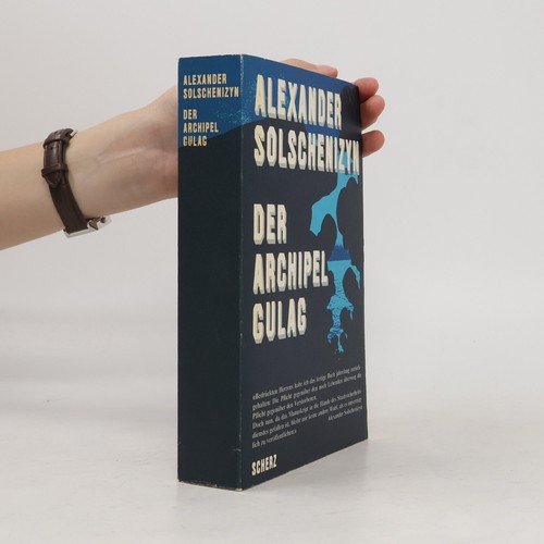 Der archipel gulag - archipel, gulag 