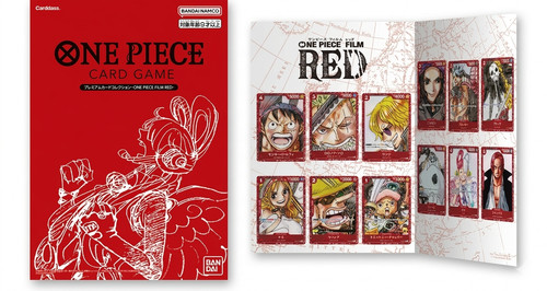 One piece premium - piece,
