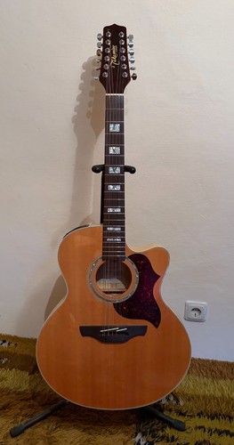 Takamine eg523 12 - takamine, sc-12
