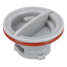 Klarspülkammerdeckel wie AEG