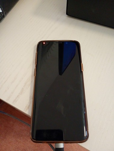 Hochwertiges smartphone - hochwertiges,