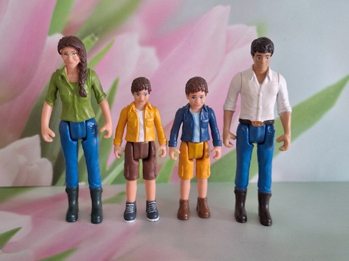 Schleich bewegliche figuren - bewegliche,