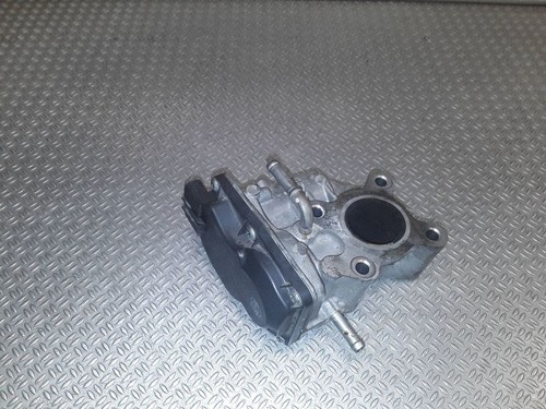 Mazda 2014 diesel - 2014, agr-ventil