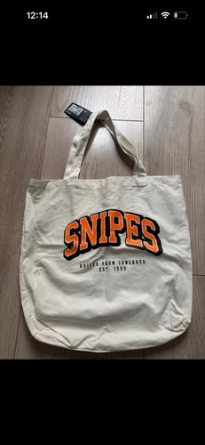 Snipes xxl tasche - snipes, vintage