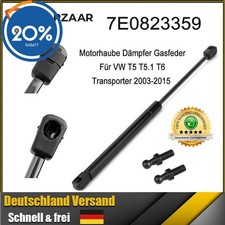 Motorhaube Dämpfer Gasfeder