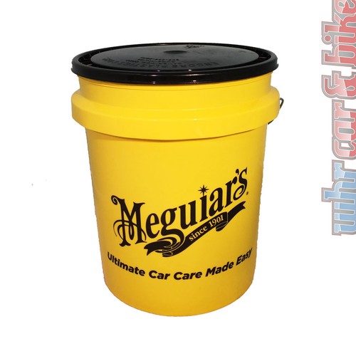 Meguiars rg203 grit guard - meguiars,