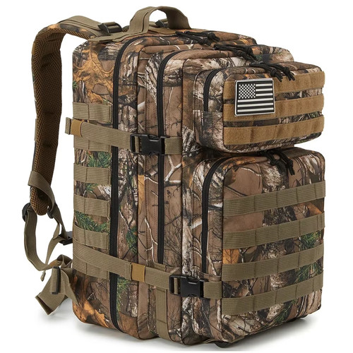 Assault rucksack outdoor - assault,