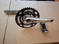 Shimano Deore XT FC-M770