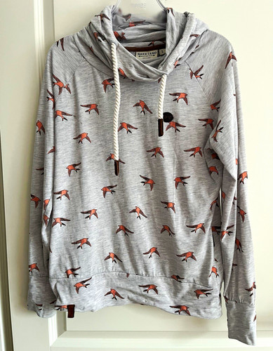 Naketano damen hoodie - damen,