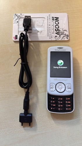 Sony ericsson walkman - sony,