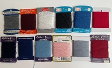 Stopfgarn - Konvolut