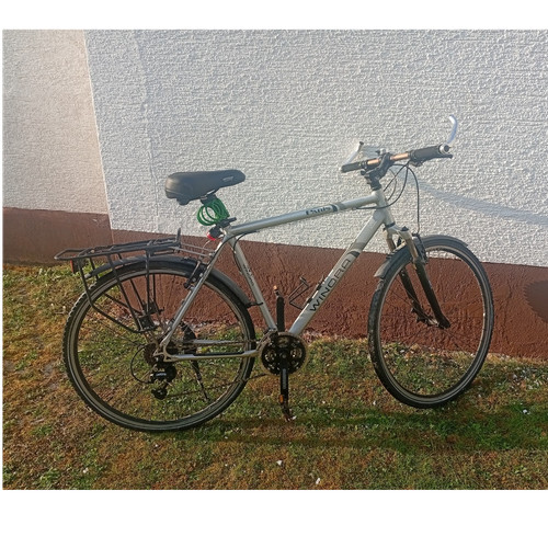 Winora paris trekkingrad - paris,
