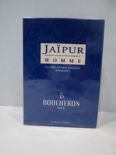 Boucheron jaipur homme - boucheron,