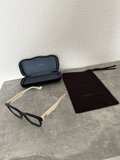 Gucci Brille + Etui +