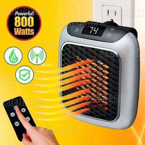 Mini heizlüfter mobiler - mini,