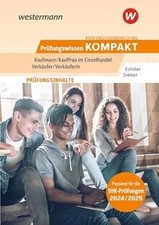 Prüfungsvorbereitung Prüfwissen KOMPAKT - Kaufman... | Buch | Zustand sehr gut