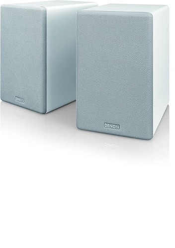 Denon n10 regallautsprecher - denon,