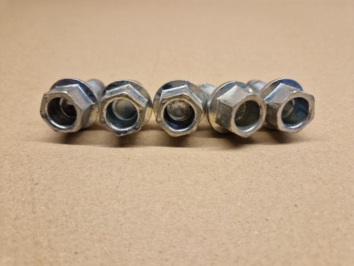 Radschraube stahlfelgej - 5x,