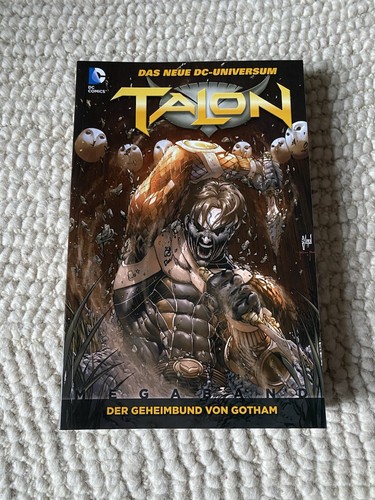 Talon megaband der - talon,