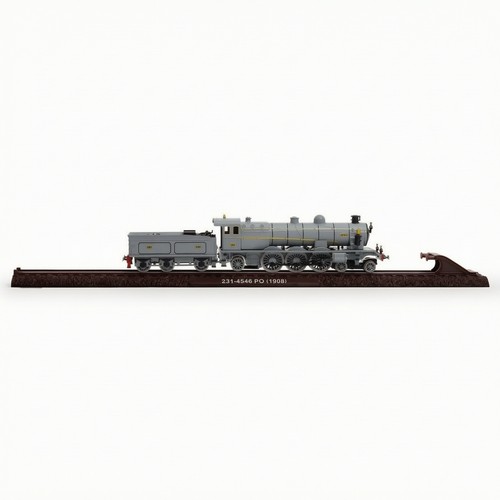 Lokomotive mit tender - lokomotive,