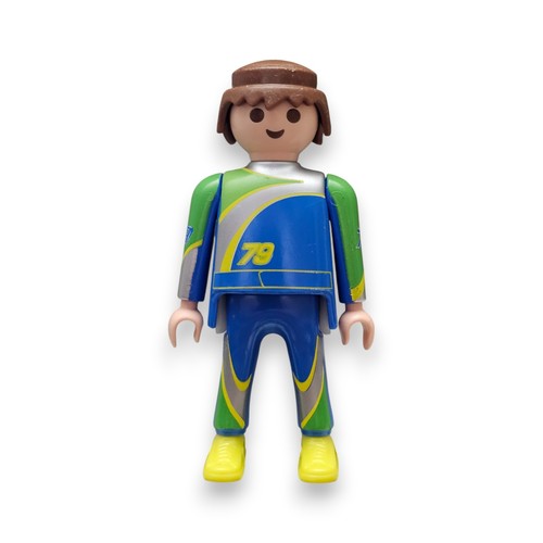 Playmobil figur sportler - playmobil,