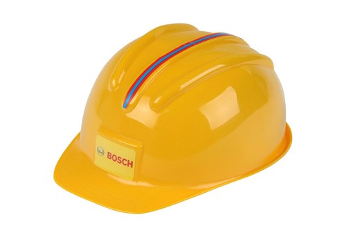 Bosch handwerkerhelm - bosch,