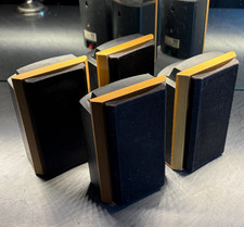 4x SEC HSS30 Surround / Front