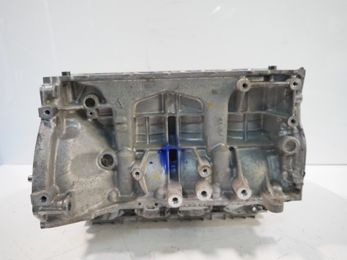 Motorblock defekt für nissan - motorblock,